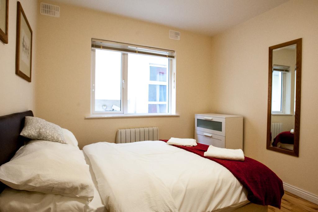 Dominick Street Apartments Galway Exteriör bild